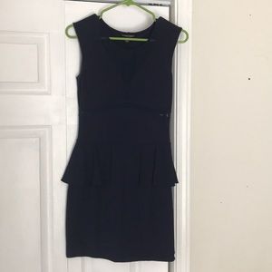 Victoria’s Secret Navy Bodycon Dress
